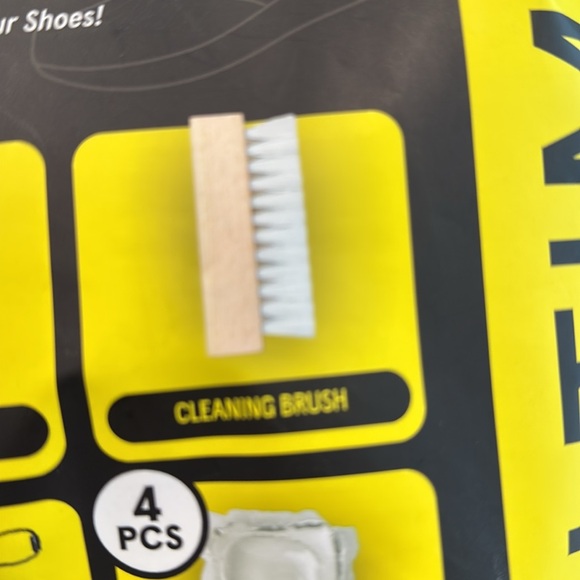 RESHOEVN8R OxiClean Ultimate Shoe Cleaner Kit - Picture 5 of 10